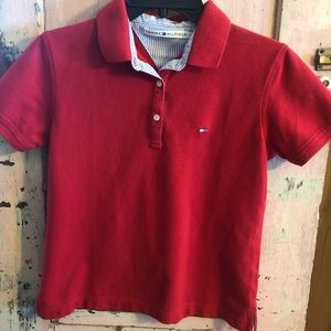 Vintage Tommy Hilfiger shirt